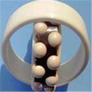 6306CE 30*72*19mm ceramic deep groove ball bearings