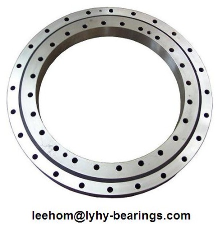 10-250555/0-04020 turntable bearing 25.787x17.913x2.48 inch