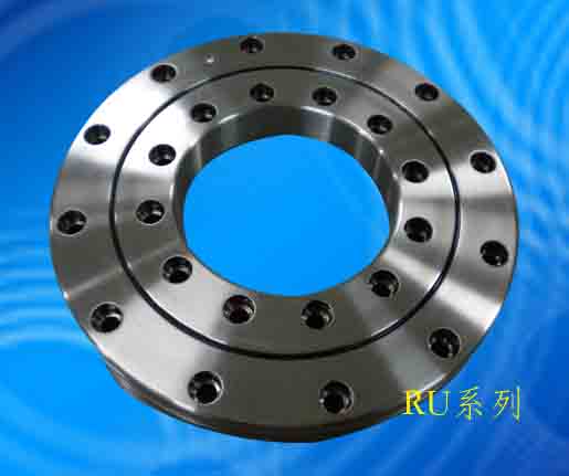 RU124(G/X) crossed roller bearing|machine tool bearings|80*165*22mm
