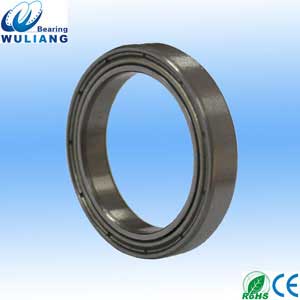 6703ZZ 6703-2RS Deep Groove Ball Bearing