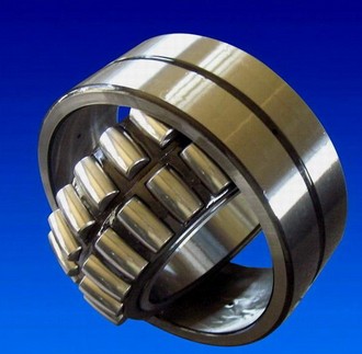 21306 CCK self-aligning roller bearing 30x72x19mm
