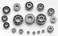 6016-2RS bearing