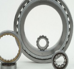 60RIJ249 bearing 152.4×266.7×61.91mm
