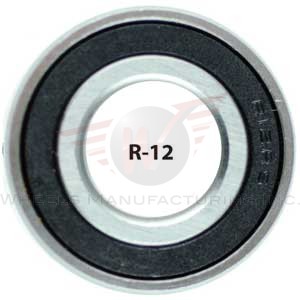 Inch series ball bearing R12
