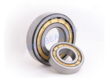 NU2348EM/P6 bearing 240x500x155mm