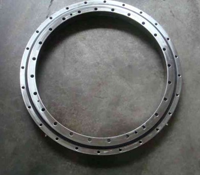 013.45.1250 slewing bearing 1110x1390x110mm