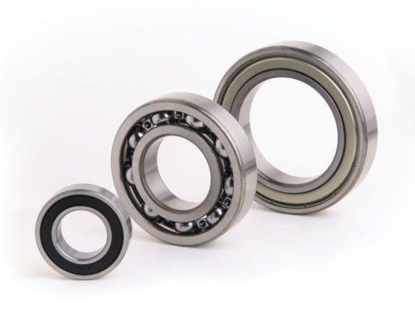 6009ZZ ball bearing 45 x75x 16 mm