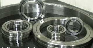 CRBH 3510 A Thin-section Crossed Roller Bearing