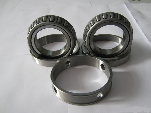 Taper roller bearing 33205