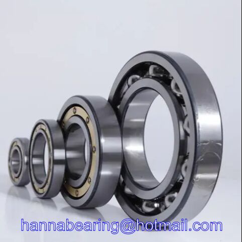 6211M/C3 Copper Cage Bearing 55x100x21mm