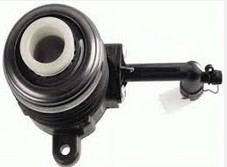 ZA2409.4.1 concentric slave cylinder bearing for Fiat Palio Siena
