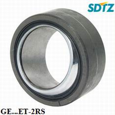 GE15ET-2RS Maintenance Free Spherical Plain Bearing 15x26x12mm