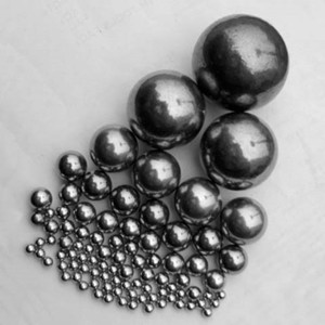 7.9372mm/0.3125inch bearing steel ball