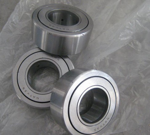NUTR 20 52 Needle Roller Bearing chrome steel bearings