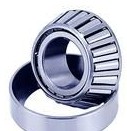 32014 tapered roller bearing 70x116x125mm