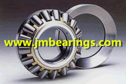 JMZC 29414EM spherical roller thrust bearings 70X150X48MM
