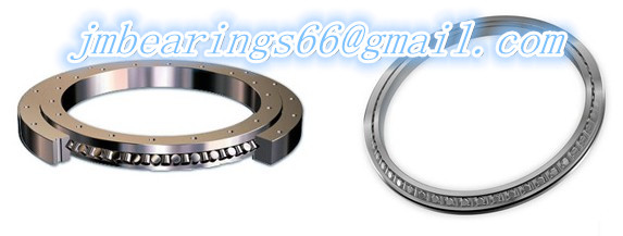 CRB30025 Cross roller bearings 300*360*25MM