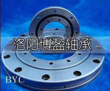 XSU080318 Crossed Roller Bearings (280x355x25.4mm) slewing bearing