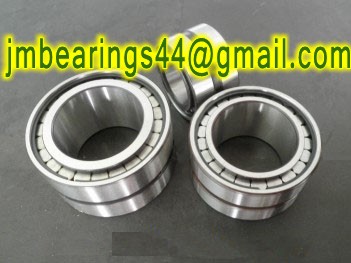 SL18 2919 Full Complement Cylindrical Roller Bearing 95x130x22mm