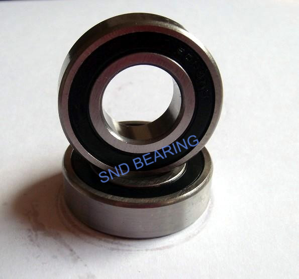6204ZZ bearing