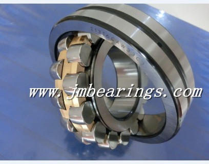 24168ECAC/W33 Spherical Roller Bearing 340x580x243mm