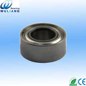 603ZZ 603-2RS bearing 3x9x3mm