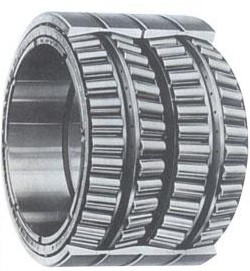 6034Q/C4 bearing 170x260x42mm