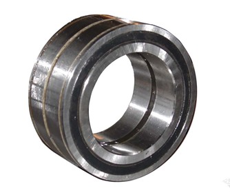 FC2842125 Mill Four Row Cylindrical Roller Bearing 140x210x125mm