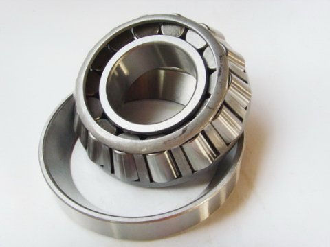 25570/25520 Tapered Roller Bearing 36.512x82.931x23.812mm