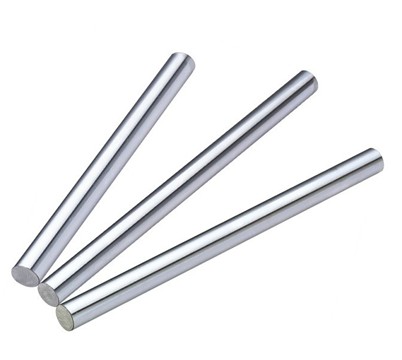 SF10 Linear shaft x10x100-6000mm