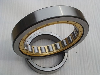 cylindrical roller bearing NU1024