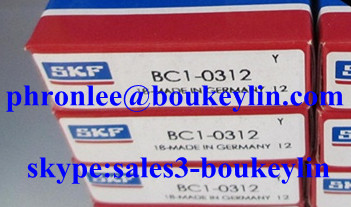 BC1-0201 Cylindrical Roller Bearing 60.2x110x22mm