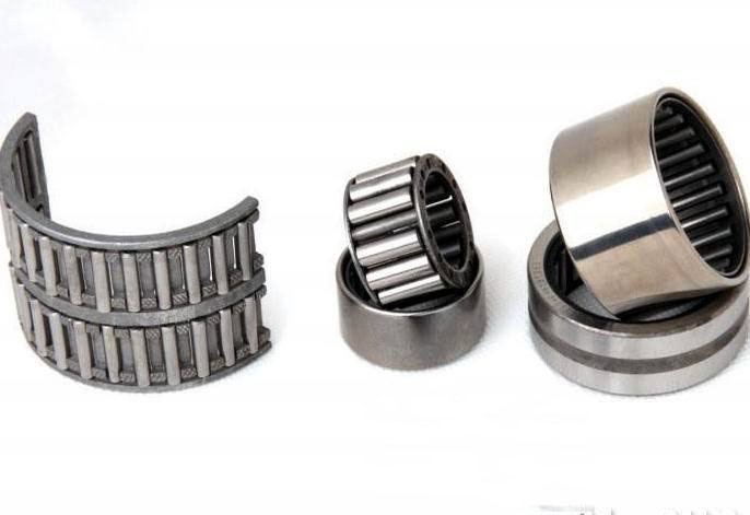 NA4916A/P6 Needle Roller Bearing Inch Size Bearing