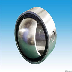 GEG6E Radial spherical plain bearing 6X16X9mm