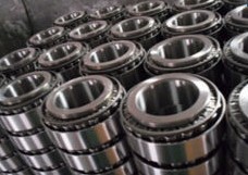 NCF 3028 CV Single Row Full Complement Cylindrical Roller Bearings