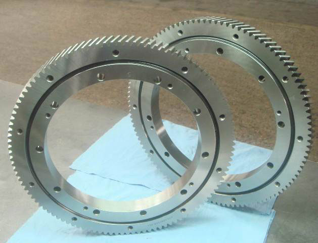 MTE-145X slewing ring 145x312.06x50mm
