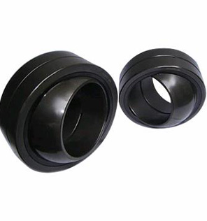 GEZ107ES joint bearing 107.95x168.275x94.463mm