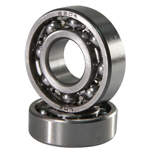 Good quality and competitive 6204zz bearing