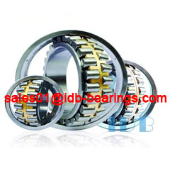 230/500CA Spherical Roller Bearing 500X720X167MM