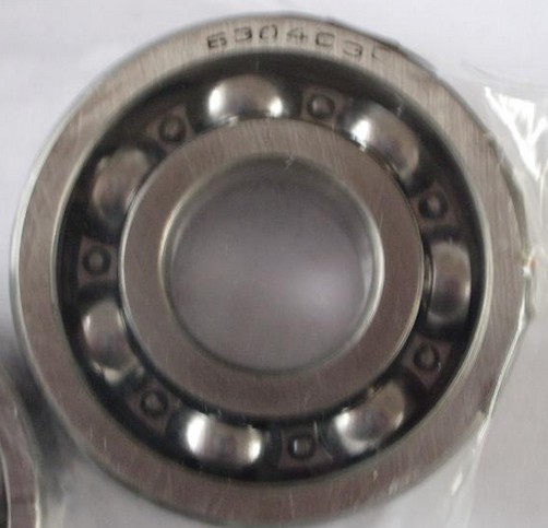 6032ZZ deep groove ball bearing 160x240x38mm