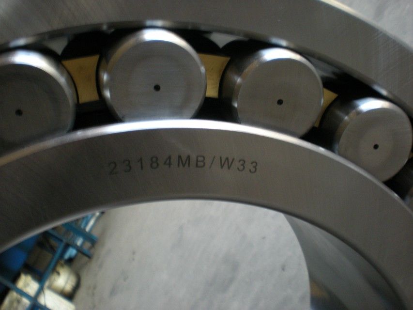 23184 MB/W33 Bearing 420x700x224mm, 23184 MB/W33 bearing 420x700x224 Unide Bearing Technology