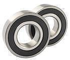 16006-2RS bearing