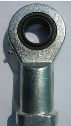 CFR4 Inch Rod End Bearing 0.25x0.75x0.375mm