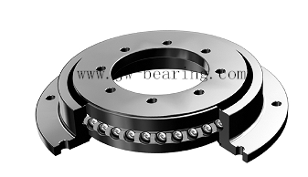 SD.505.20.00.C four-point contact ball slewing bearing 304*518*56mm