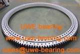 011.20.200 external teeth UWE slewing bearing