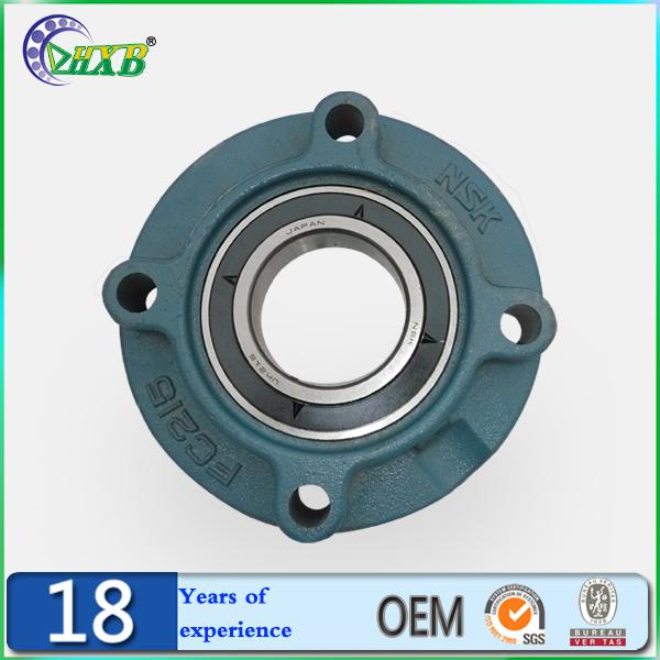 ST208 agricultural bearing
