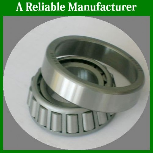 Tapered Roller Bearings 30332, 30332 bearing 160x340x75 QingDao Richbearing