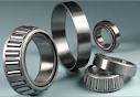 28KW04 inch tapered roller bearing