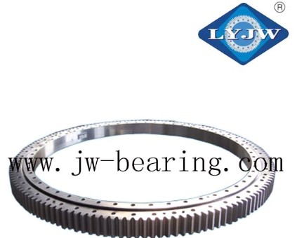 KH-125E Four-point Contact Ball Slewing Bearing