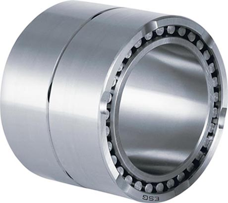 FC202870 rolling mill bearing 100X140X70mm